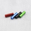 eMagTech Pack of 16 Bicycle Brake Cable End Caps Rear