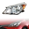 Headlamp Assemble For 2012 2013 2014 Toyota Yaris L/LE Hatchback