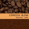 Rave Coffee - Espresso Blend Nº 4, Cafetière Grind Freshly