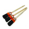 ROTIX -93714 3 Piece Painter's Ring Brush Diameter 35 mm