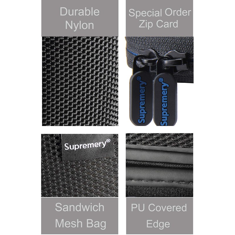 Supremery Case Compatible with Benning Duspol Voltage Tester 50262/50261 Case