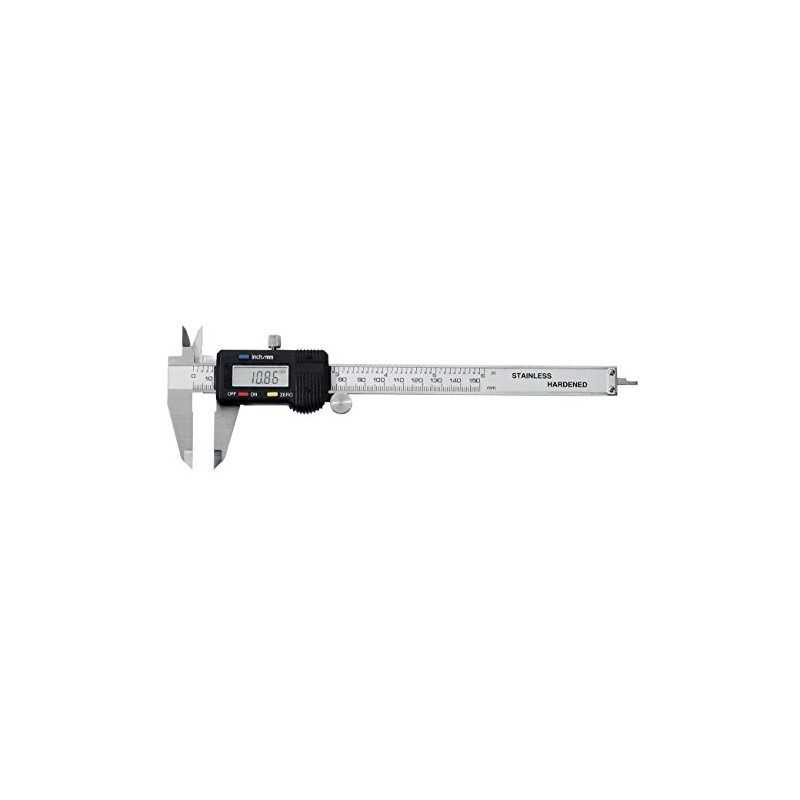 Wabeco Digital Calliper 150 mm Digital Caliper