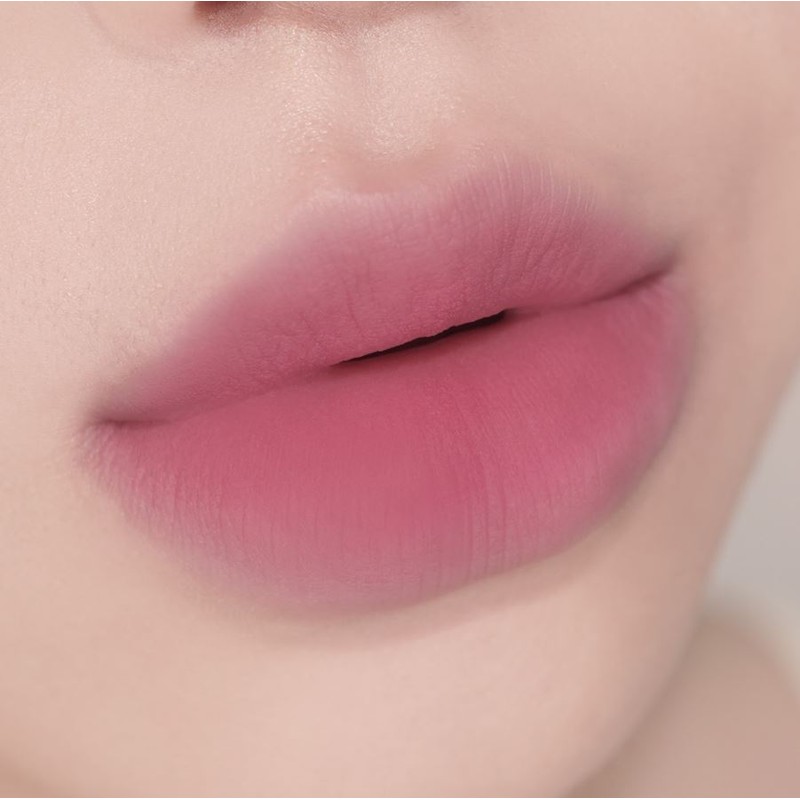 WAKEMAKE Over Blurring Pot - 07 Mauve Pink