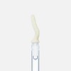UZU BY FLOWFUSHI Lip Treatment, 38℃/99℉, ±0, Clear, SPF20 PA++