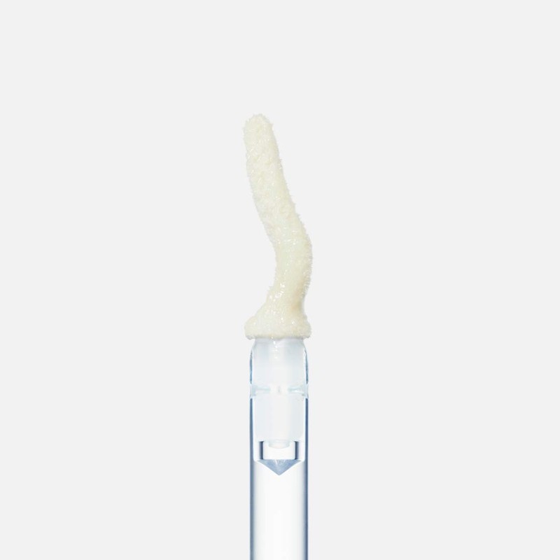 UZU BY FLOWFUSHI Lip Treatment, 38℃/99℉, ±0, Clear, SPF20 PA++
