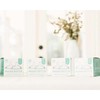 Mason Bottle Silicone Nipples for Regular Mouth Mason Jars Two-Pack