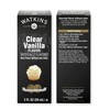 Watkins Clear Vanilla Flavor, 2 Fl. Oz. (Pack of 12)