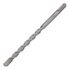 uxcell Masonry Drill Bit 12mm x 200mm Carbide Tipped Rotary