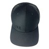 KORE Truck Baseball Hat (Black on Black)