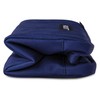 PackIt® Freezable Snack Box, True Blue, Built with EcoFreeze® Technology,