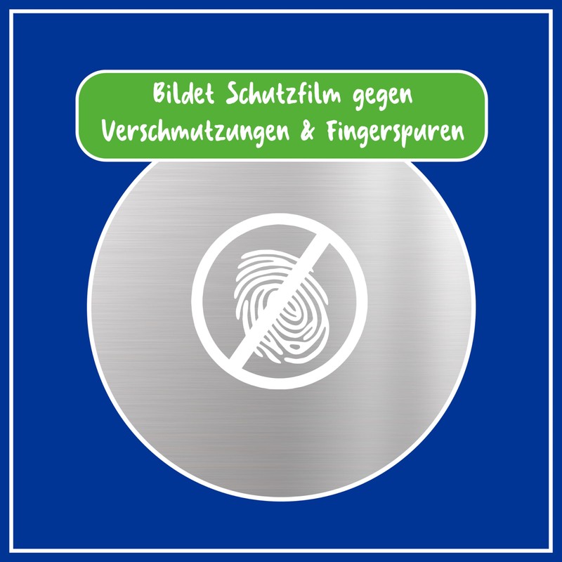 Poliboy Cleaning and Care Products for Various Surfaces in Different