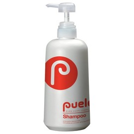 PUEL Classic Type Shampoo, 28.7 fl oz (800 ml), Curly Hair, Curly Hair, Hair Quality, Intensive Repair, Amino Acid Shampoo