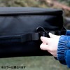 Alpen Outdoors AOD Camping Carrying Case / Bag Cordura R