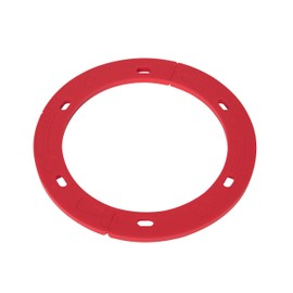 Oatey Oatey-43412 43412 Set-Rite, 1/4", Red Toilet Flange Spacer