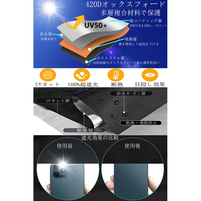 Super Blackout Sheet, Blackout Window, Cloth, Window Blackout Sheet, Window