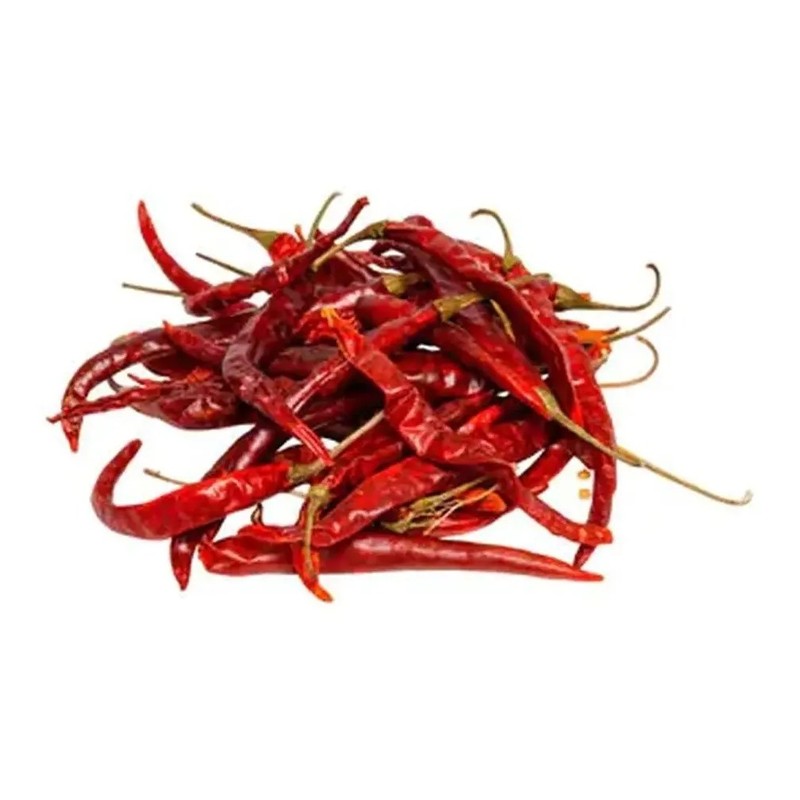 30 Semillas Chile De Arbol Nuevas Germinan Organicas No Gmo