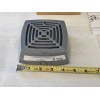 Edwards Signaling Adaptahorn Signal Surface Horn Alarm 12VDC 12V DC
