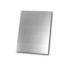 Stainless steel plate SUS304 material (7.9 x 11.8 x 11.8
