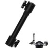 Double Socket Arm,Compatible with RAM mounts Garmin Spherical Component,Long Arm