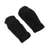 2Pcs Knee Pads Effective Protection AntiCollision Durable Breathable Sports Knee