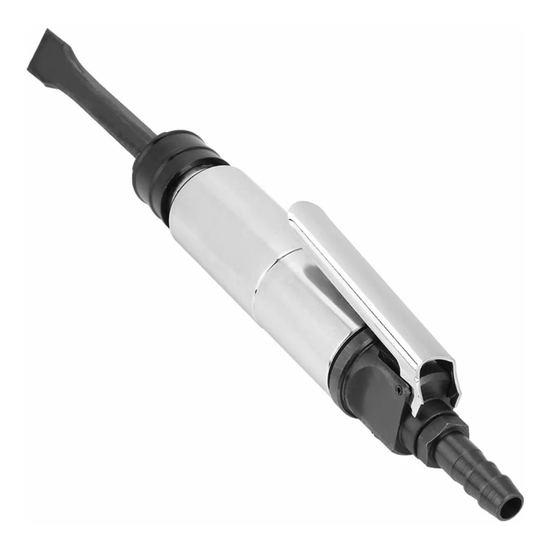 Generic Industrial Pala Neumática Martillo Cincel De Mango Potente