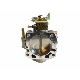 VMS RACING 70mm Throttle Body for Honda Civic Si Crx Prelude S2000 Acura Integra Gsr S2000