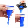 3-Pack One-Way Drain Valve Inserts for Sink & Floor Drains,