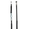 MOTOMASTER Motorcycle Clutch Cable Compatible with Kawasaki KLR 250 D