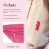 Modern+Chic Sling Bags for Women - Presley Oversized Sling Bag,