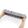 pranovo Barstool Base Ring Pads Bar Stools Leg Protectors Non