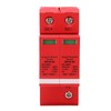 Surge Protective Device Photovoltaic Breaker Protector DC1000V 60KA Distribution Box