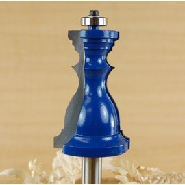 Woodline WL-1953 Mitered Door Frame Router Bit