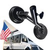 Suction Cup Flag Holder for RV,Car Flag Holder,Car Flag Mount