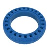 Electric Scooter Rubber Tire Double Honeycomb Tire for Xiaomi for