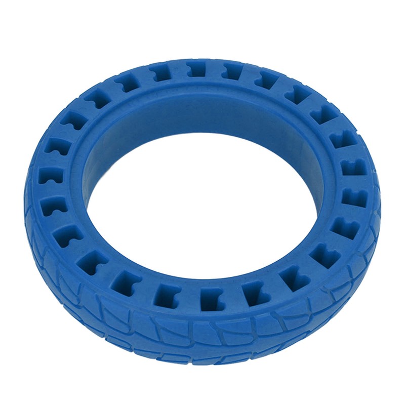 Electric Scooter Rubber Tire Double Honeycomb Tire for Xiaomi for