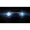 Bevinsee 2x D5S LED Headlight Bulbs 6000K Super Bright High