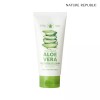 Nature Republic [네이처리퍼블릭] 수딩 앤 모이스처 알로에베라 폼클렌징 2개 [Nature