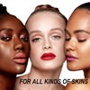 HOOMUSS Blue Lipstick Long Lasting, Matte Liquid Lipsticks for Women