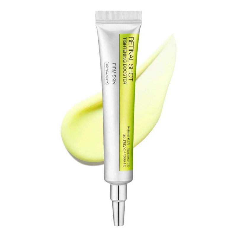 1 Crema De Ojos Reafirmante Y Reafirmante De La Retina