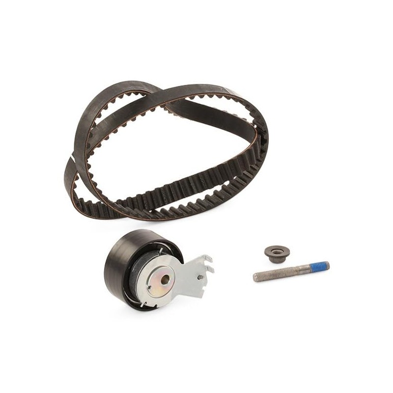 INA 530 0335 10 Timing Belt Set