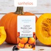 Sanhelios Curbita Bladder Caps Pumpkin Seed Oil 1,000mg - Healthy