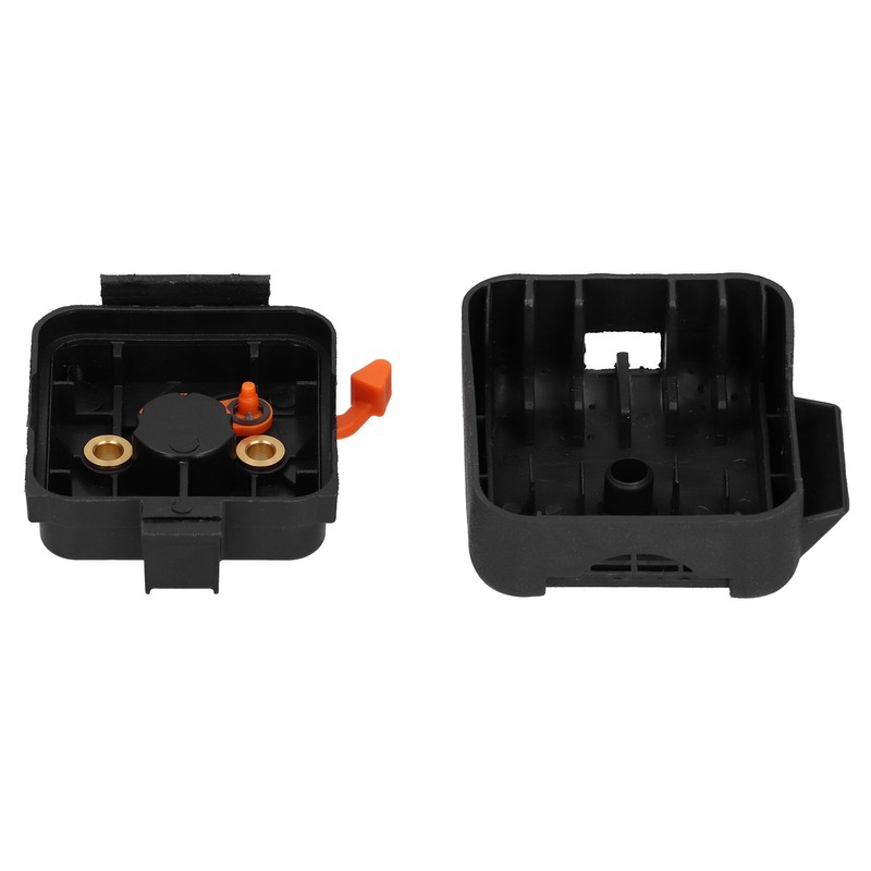 Air Filter Cover Base Air Filter Cotton Chainsaw Accessory for