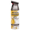 Rust-Oleum 353091 Universal All Surface Metallic Spray Paint, 11 oz,