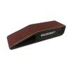 Milescraft 1609 1.5" x 12" Sanding Belts (120 Grit) -