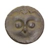Koubai-do Takaoka Ironware Paperweight, 9.5 oz (270 g), by Chukan