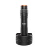 Vortex TX200 Emergency Rechargeable Right Angle Magnetic Flashlight, 1300 Lumens
