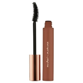 Nude by Nature Lift And Curl Serum Mascara Black