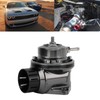 Turbo Blow Off Pressure Relief Valve BOV ID 40mm Length