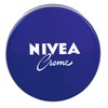 Nivea Cream (400ml) Classic Skin Cream for Full Body Nourishing