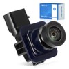 ACAUTO Rear View Backup Reverse Camera Fit for Ford Flex